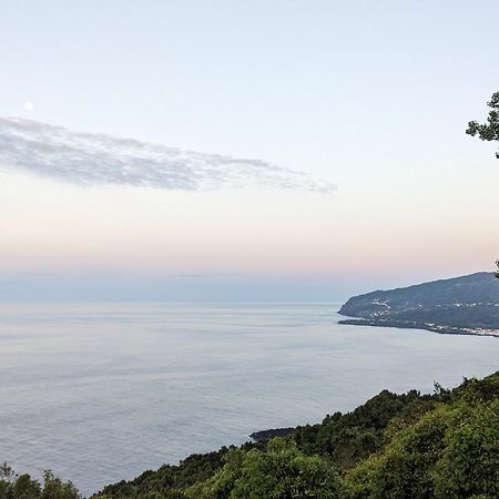 Вілла Casas Do Horizonte Ribeiras Екстер'єр фото